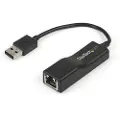 StarTech.com Usb 2.0 Fast Ethernet Network Card