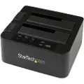 StarTech.com Usb 3.0/esata Ekstern Hdd/ssd-kabinet