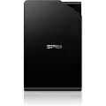 Silicon Power Sp010tbphds03s3k Ekstern Hdd