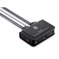 LevelOne KVM-0290