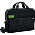 Leitz Taske Laptop Complete 15.6 sort
