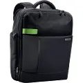 Leitz Rygsæk Laptop Complete 15.6 sort