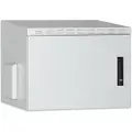 Digitus 19" 7u Wall Mounting Cabinet Outdoor Ip55 490x600x450mm