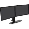 Ergotron Neo-flex Dual Lcd Lift Stand