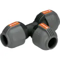 Gardena T-stykke 25 mm