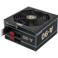 Chieftec Gdp-650c 650w Modulær Strømforsyning