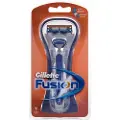 Gillette Fusion5-barberblade, 4 stk.