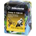 Silkolene Comp 4 Xp Cube 15w50 4l Motorolie