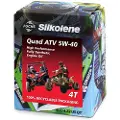 Silkolene Quad Atv Cube 5w40 4l Motorolie