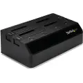 StarTech.com USB 3.0 to 4-Bay SATA 6Gbps