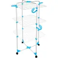 Gimi Modular 3 Udskiftelig Tørresnor