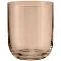 Blomus Vandglas FUUMI 340 ml, sæt med 4 stk, kaffe, glas, Blomus