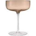 Blomus Champagneglas FUUMI 280 ml, sæt med 4 stk, kaffe, glas, Blomus