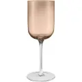 Blomus Rødvinsglas FUUMI 400 ml, sæt med 4 stk, kaffe, glas, Blomus