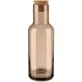 Blomus Vandkaraffel FUUMI 1 l, kaffe, glas, Blomus