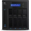 Western Digital My Cloud Ex4100