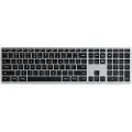 Satechi Slim X3 For Mac Trådløs Nordisk