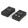 StarTech.com Usb2004extv-forlænger