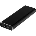 StarTech.com M.2 Sata-kabinet Til Ekstern Ssd - Usb 3.0 Med Uasp