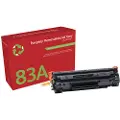 Xerox Everyday Toner Erstatte Hp Sort Cf283a (hp 83a) 1.5k Standard