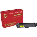 Xerox 006R03264 / Alternative to Brother TN245Y - Yellow Toner - Lasertoner Gul