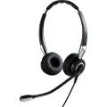 Jabra Biz 2400 Ii Qd Duo Nc Wideband Sort