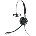 Jabra Biz 2400 Ii Mono 3-i-1 Voip-hovedtelefoner