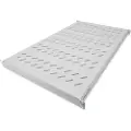 Digitus DN-97648 - 1U - Fixed Shelf