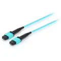 Equip Om4 Mtp 5 M Fiberoptisk Kabel