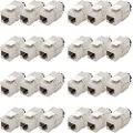 Digitus Keystone Cat6a Ftp 24-pack