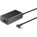 CoreParts Mbxhp-ac0035 Strømadapter Og Vekselret Indendørs 65 W Sort 65w