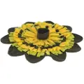 Kerbl Solsikke Snusemåtte 60 Cm