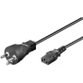 Microconnect Powercord