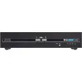 Aten 2-port Usb Displayport Dual Display Kvm Switch