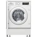 Balay 3ti983b Lavadora Integrable 3ti983b Clase C 8kg 1200 Rpm Integreret Frontbetjent Vaskemaskine