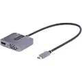 StarTech.com Hdr 4k 60hz Usb-c Til Vga-adapter