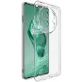 IMAK OnePlus 12 Imak UX-5 TPU Cover - Gennemsigtig