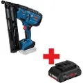 Bosch Gnh 18v-64 Md Elektrisk Hæftemaskine Uden Batteri