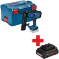Bosch Gnh 18v-50 M L-boxx 238 Elektrisk Hæftemaskine Uden Batteri