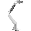Multibrackets M Vesa Gas Lift Arm - Imac 24” Silver