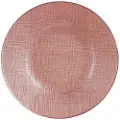Vivalto Flad Glasplade 21x2x21 Cm 6 Enheder