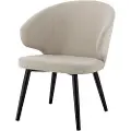 Bloomingville - Loungestol Loon - Natur - Lænestole - - Homeroom