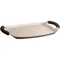 San Ignacio Bageplade 36x23 Cm