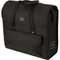 Agu Lasse Luxe Sidetasker 23l