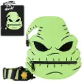 Loungefly Oogie Boogie The Nightmare Before Christmas Skuldertaske
