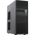 Chieftec Cq-01b-u3-op Pc-tårnhus