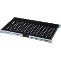 Digitus Dn-19 Tray-1-1000-sw Tilbehør Til Rack