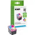 KMP Hp 901 H48 Kompatible Blækpatroner
