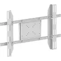 Multibrackets M Display Single Screen Vesa Mount Silver