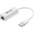 Sandberg USB to RJ45-LAN
